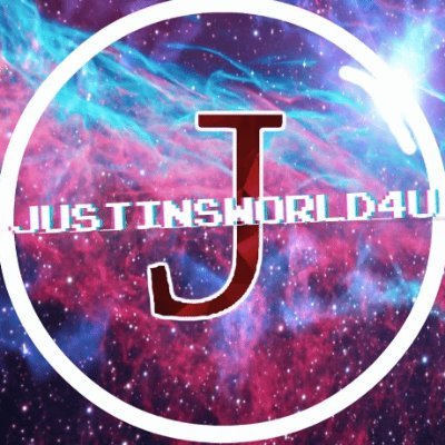 JustinsWorld4U_ Profile Picture