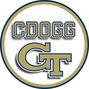 Georgia Tech YouTuber! This Twitter page was made to promote my YouTube channel. https://t.co/NYU0cyNmfB