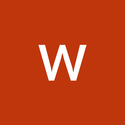 wieWang3's profile picture. 
