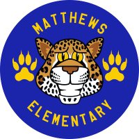 Matthews Elementary (@mesgojaguars) 's Twitter Profile