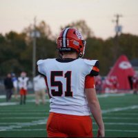Adam Broome (@adambroome51) 's Twitter Profile