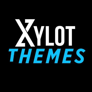 The official Twitter account of Xylot Themes. Follow for wrestling theme music updates, live tv show tweets, memes & more!
Tweets do not reflect the XT brand!!