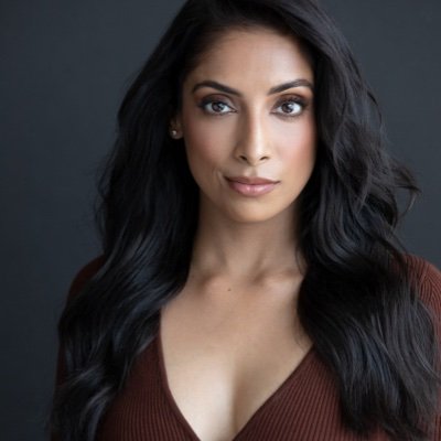 jasdhanda_'s profile picture. actor. creative entrepreneur - at instagram  - @preetiidhanda