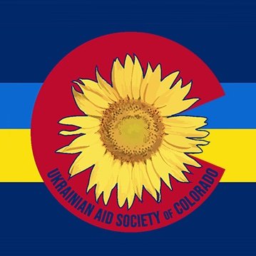 The Ukrainian Aid Society of Colorado is a 501c3 nonprofit that is dedicated to providing aid to the front lines of Ukraine.