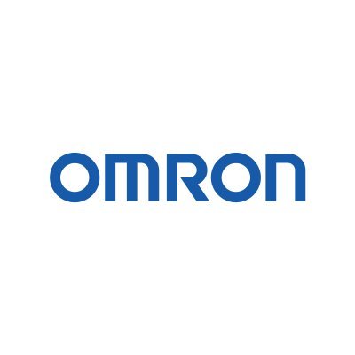 OMRON_Official Profile Picture