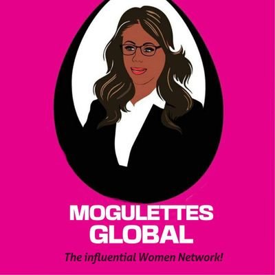 A Women inspired Community & Magazine that celebrates & supports Women Moguls in Business/Careers while Mentoring the Girlchild, founded by @patobilor