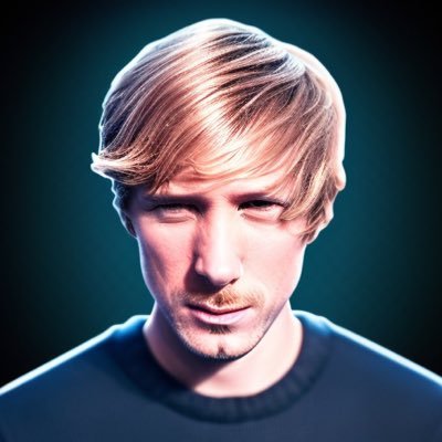 trevorsonic's profile picture. #101SONIC music producer and founder of iOS Music app developing company https://t.co/qyX76ZKr4u check https://t.co/vNVuqetLic