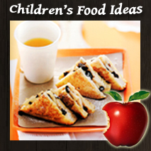 Children's food ideas, kid healthy meals, kids treats recipes and parenting advice. Pls follow us to get FREE weekly eNewsletters and FREE eBook download.