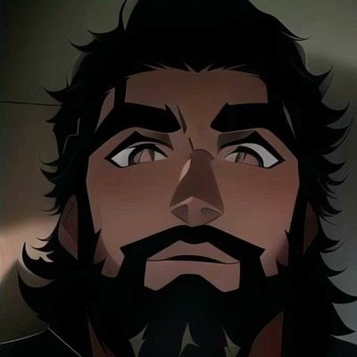JohnyLeones's profile picture. lvl 32 || Overworked and underpaid 🙃 || noomba for life || nerdy, loves manga and anime, games, esspecially music