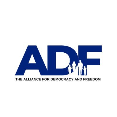Official X page of Alliance for Democracy and Freedom. Promoted by E Warrender on behalf of Alliance for Democracy and Freedom, Windsor Building, Oldham OL1 4WH