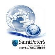 This is the official Twitter account of the Saint Peter's University Center for Global Learning.