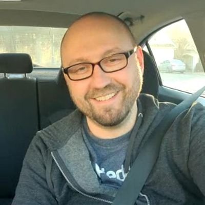 joshualmiller's profile picture. 