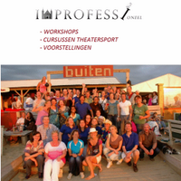 TSV Improfessioneel (@improfessioneel) 's Twitter Profile Photo