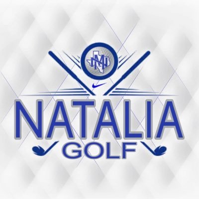 The official twitter account for Natalia Mustang Golf.