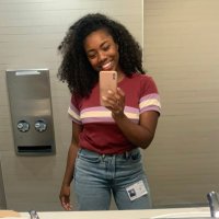 Ashleigh Crystal Hairston (@shleighcrystal) 's Twitter Profile Photo