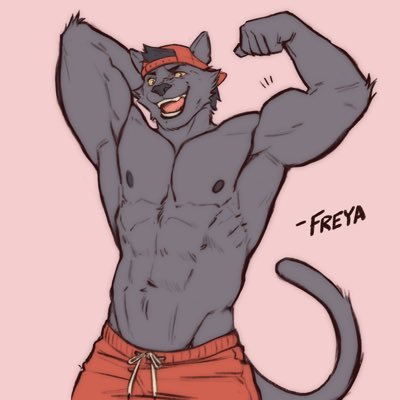 🇺🇸🇫🇷 25 years old || Slave and (most of all) Cuck to my bottom boyfriend and HIS boyfriend || pfp is my fursona Ash drawn by @freya_draws1 || NSFW 18+