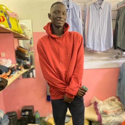 Mbayemb37592258's profile picture. Polambaré