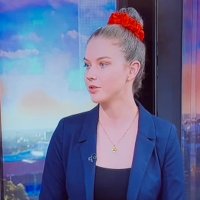 Adelaide Timbrell(@AdelaideTimbrel) 's Twitter Profileg