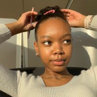 Tyra(@tyrakristinaa) 's Twitter Profile Photo