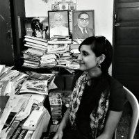 Samantha Agarwal (she/they)(@mutinous_lass) 's Twitter Profile Photo