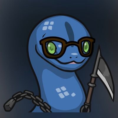 OGREさんのプロフィール画像