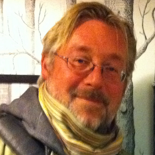 Håkan Aludd Profile