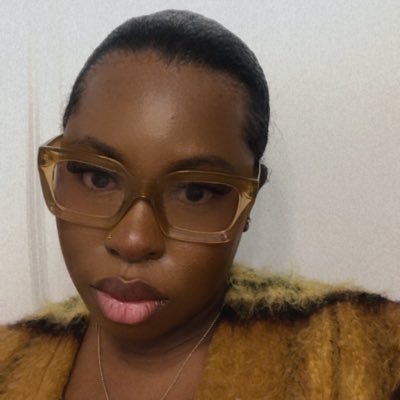 ht0xwnn's profile picture. pray you have a form of peace that surpasses all understanding.             my views are my own. cau alumna.