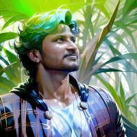 Dhivagar Rajendran (@dhiva_raj) 's Twitter Profile