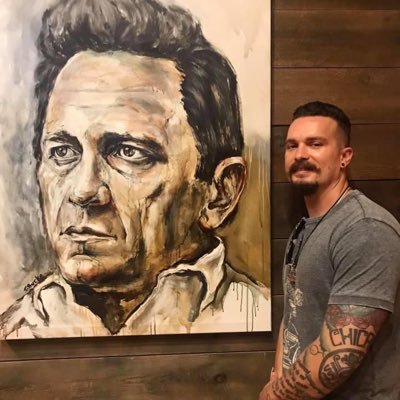 badcompanyfl's profile picture. Do better 💪🏽 show kindness ☮️ help others 💚 respect one another ✊🏽 or prepare to be punched 👊🏽 in the face