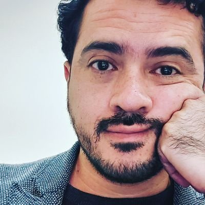 •Geopolítica
•Diplomacia Pública
•Cuenta personal
•Escribo en: https://t.co/lzIZGF9Tx3