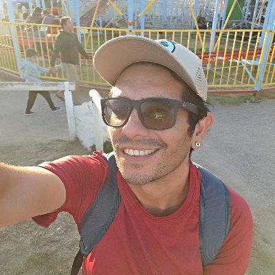 lalohuasco37's profile picture. Soy curioso