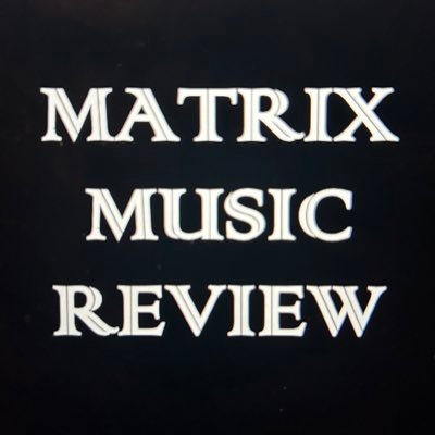 MatrixMusicPod Profile Picture