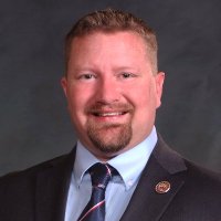 Ron Weinberg (@repweinberg) 's Twitter Profile