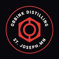 Obbink Distilling(@ObbinkDistill) 's Twitter Profile Photo