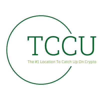 Catch Up With The Latest News, World Class Technical Analysis, And Exciting Crypto Companies Every Monday & Friday With The Crypto Catch Up!