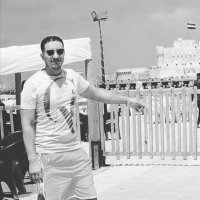 Mohamed Ali (@moham3453) 's Twitter Profile