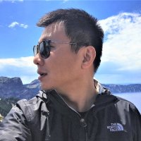 BO (@jakobzhao) 's Twitter Profile