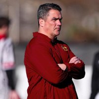 John Pont (@coachjpont) 's Twitter Profile