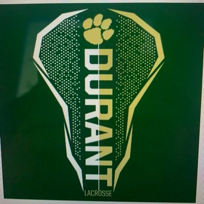 The official source for Durant High School Boys Varsity Lacrosse Team. Check out the latest scores, pics, videos, & team info. Go Cougars!