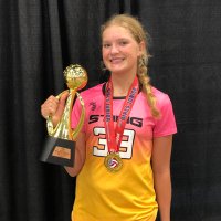 Lizzy Kwiatkowski (@lizzykwiat) 's Twitter Profile