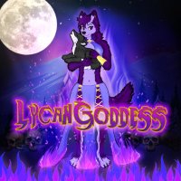LycanGoddess | TLH(@LycanGoddess) 's Twitter Profile Photo