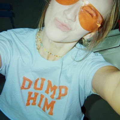 annieanniie's profile picture. it is what it is till it ain’t