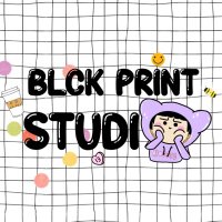 BLCK PRINT STUDIO(@blckprintstudio) 's Twitter Profile Photo