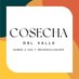Cosecha del Valle (@cosechadelvalle) Twitter profile photo Cosecha del Valle (@cosechadelvalle) Twitter profile photo