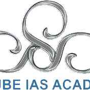 S-CUBE IAS ACADEMY(@NeverDowni1) 's Twitter Profile Photo