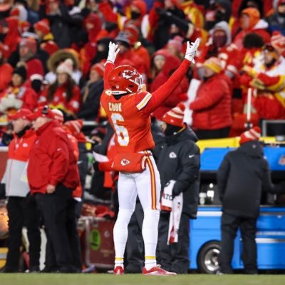 Bryan Cook Profile