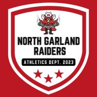 NORTHGARLANDRAIDERSATHLETICS (@nghsraid3rathdp) 's Twitter Profile