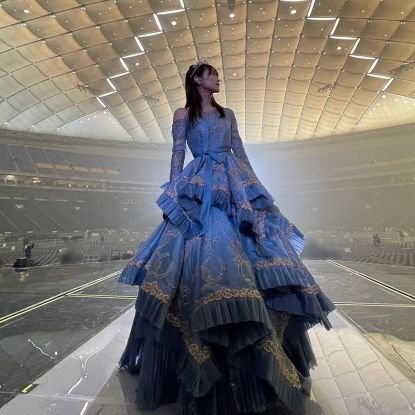 pairen46's profile picture. 百万馬力でがんばりき~🐾🐴欅坂◢͟￨⁴⁶最高💚💜
ゆっかｰ今までありがとう2022/11/9
  
 ✨益田珠希 様 (マジパン)✨永遠の憧れ♡

㊗️🩵SERINA🩵今日好き｢ハロン編｣出演おめでとう🎉

その他ミクチャ・TikTokにいます。
（ヘッダーは益田珠希 様◇アイコンは菅井友香 様）