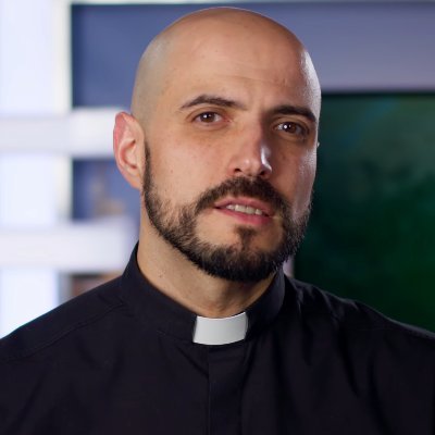 Jesuit priest @sajesuits | associate editor @americamag, producer @insdevaticanpod and 
