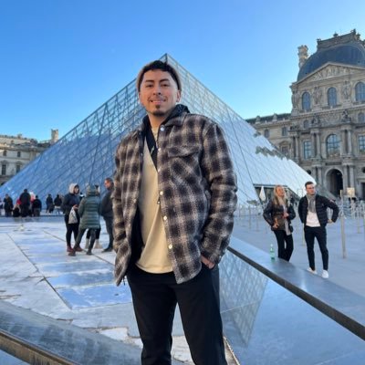 AleOrea12's profile picture. 🇲🇽